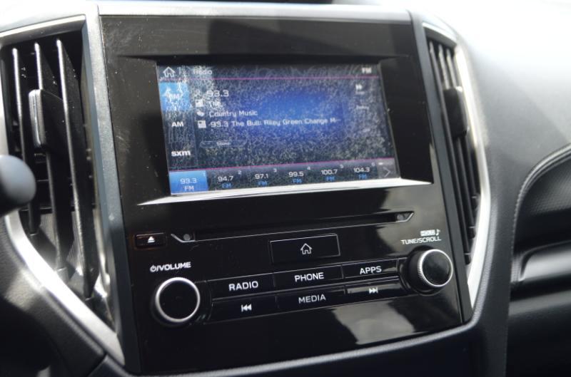 Subaru Forester Base 2019