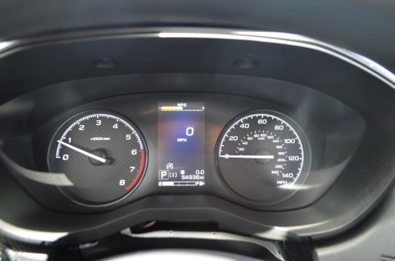 Subaru Forester Base 2019