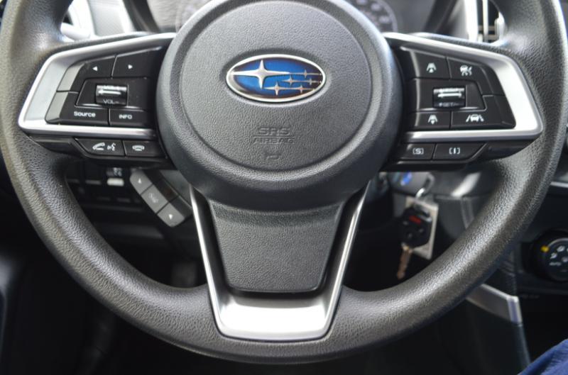 Subaru Forester Base 2019