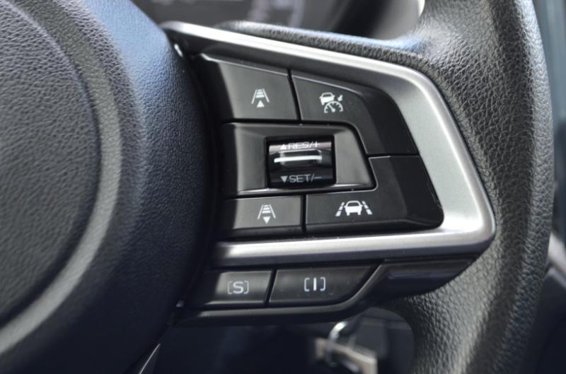 Subaru Forester Base 2019