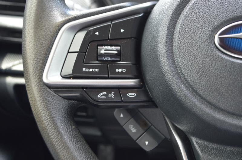 Subaru Forester Base 2019