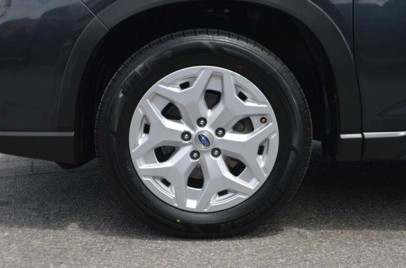 Subaru Forester Base 2019