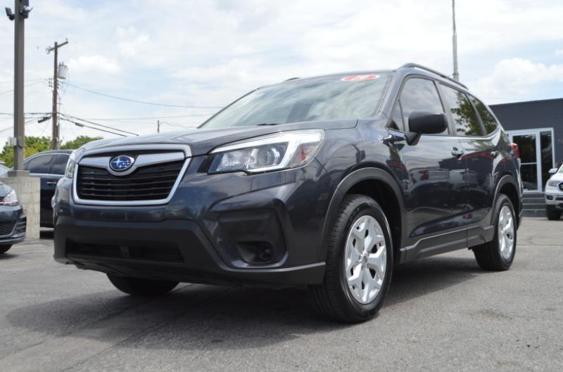 Subaru Forester Base 2019