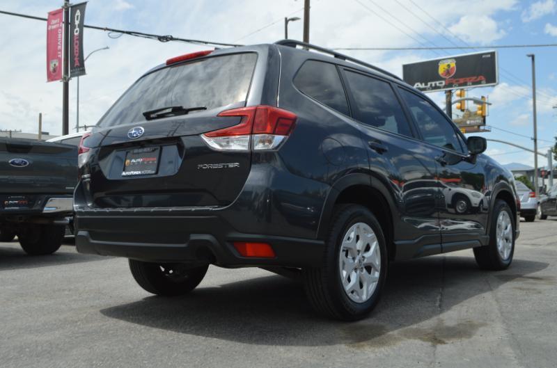 Subaru Forester Base 2019