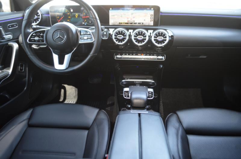 Mercedes-Benz CLA-Class CLA250 2020