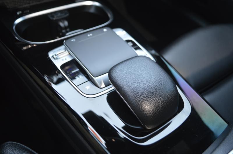 Mercedes-Benz CLA-Class CLA250 2020