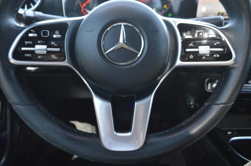 Mercedes-Benz CLA-Class CLA250 2020