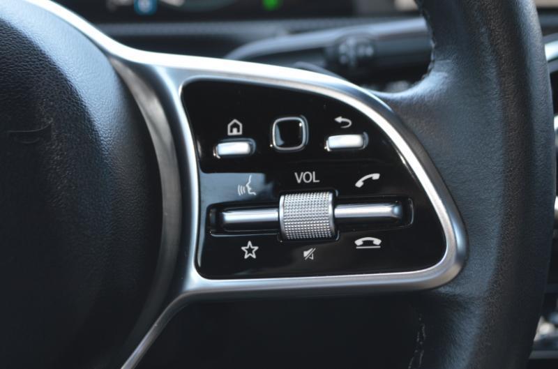 Mercedes-Benz CLA-Class CLA250 2020
