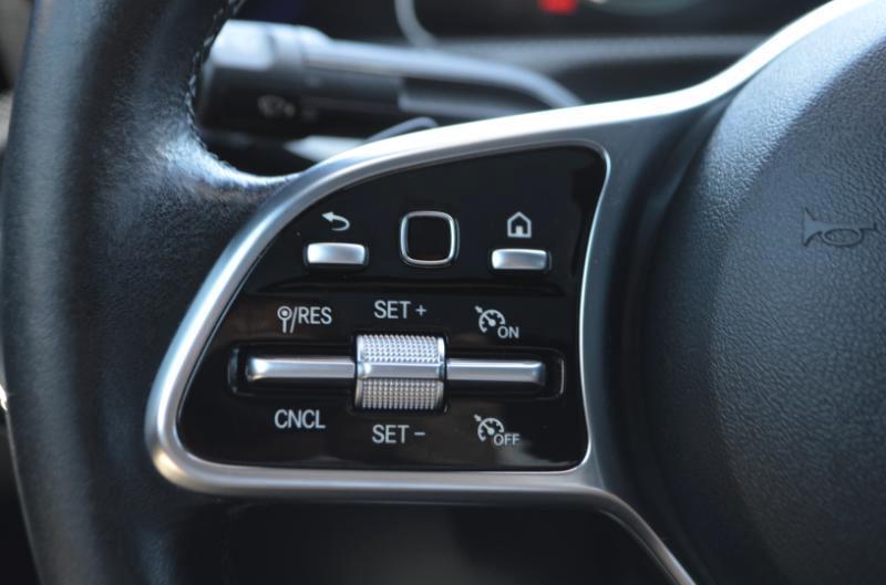 Mercedes-Benz CLA-Class CLA250 2020