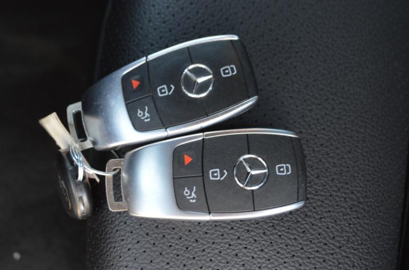 Mercedes-Benz CLA-Class CLA250 2020