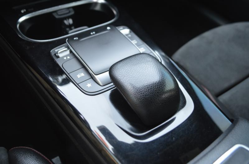 Mercedes-Benz A-Class A 220 4MATIC 2021