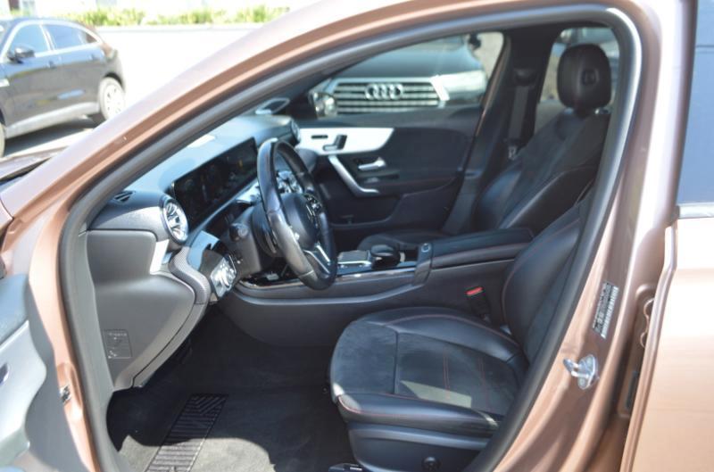 Mercedes-Benz A-Class A 220 4MATIC 2021