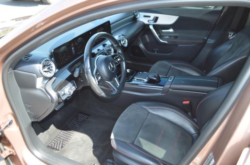 Mercedes-Benz A-Class A 220 4MATIC 2021