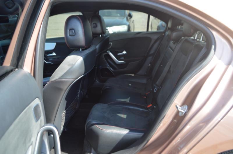 Mercedes-Benz A-Class A 220 4MATIC 2021