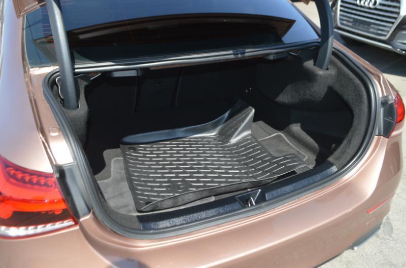 Mercedes-Benz A-Class A 220 4MATIC 2021
