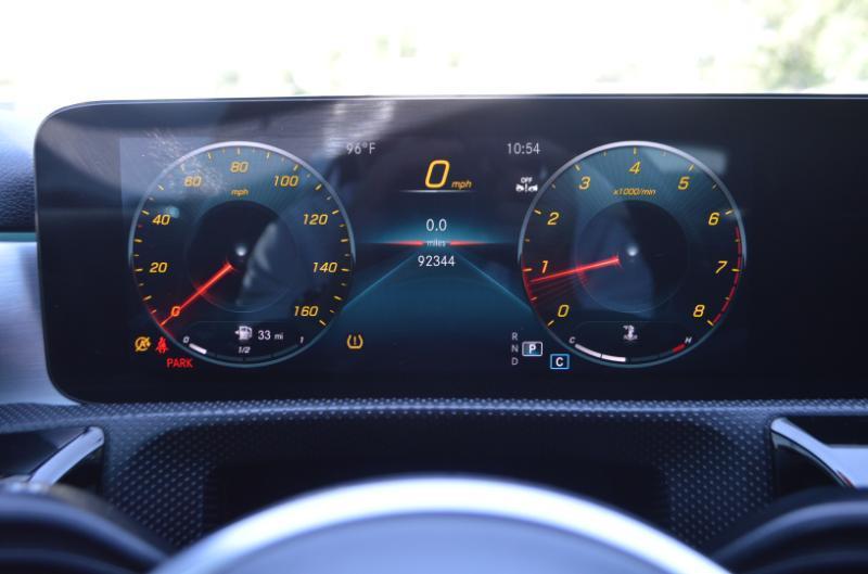 Mercedes-Benz A-Class A 220 4MATIC 2021