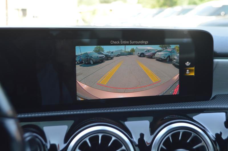 Mercedes-Benz A-Class A 220 4MATIC 2021
