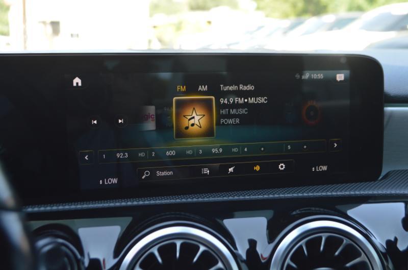 Mercedes-Benz A-Class A 220 4MATIC 2021