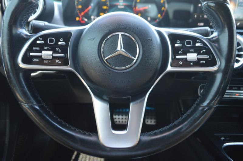Mercedes-Benz A-Class A 220 4MATIC 2021