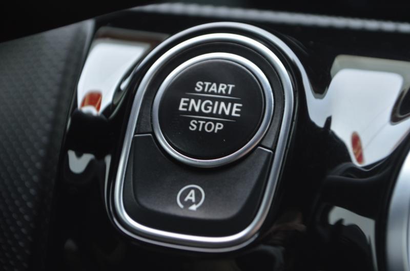 Mercedes-Benz A-Class A 220 4MATIC 2021