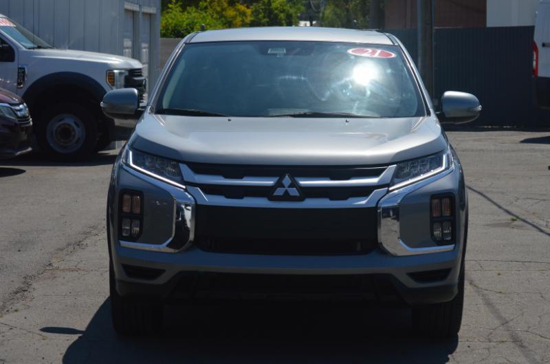 Mitsubishi Outlander Sport 2.0 ES AWD 2021