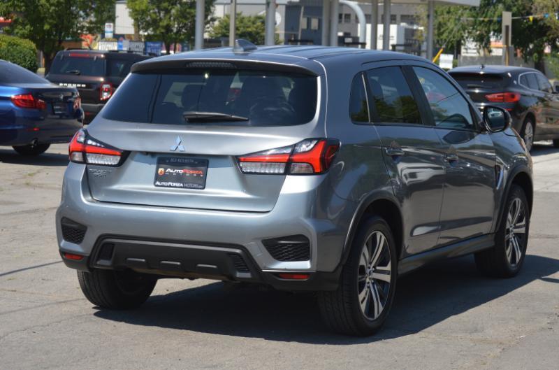 Mitsubishi Outlander Sport 2.0 ES AWD 2021
