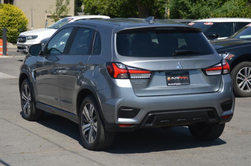 Mitsubishi Outlander Sport 2.0 ES AWD 2021