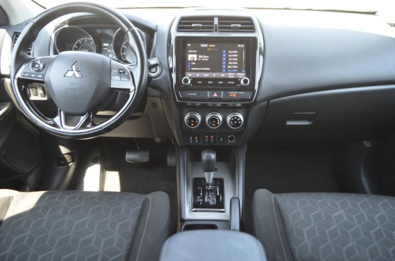 Mitsubishi Outlander Sport 2.0 ES AWD 2021