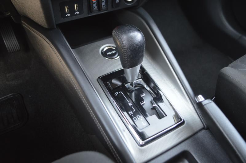 Mitsubishi Outlander Sport 2.0 ES AWD 2021