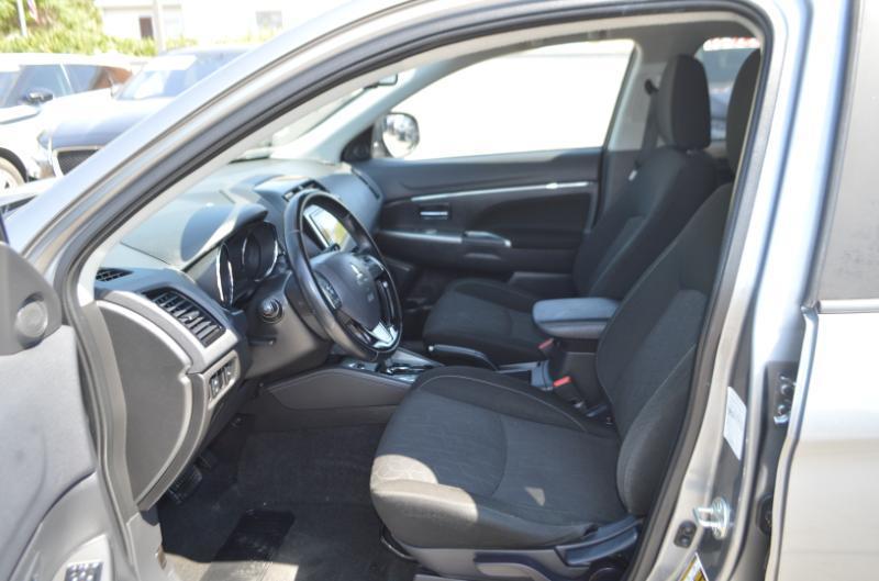 Mitsubishi Outlander Sport 2.0 ES AWD 2021