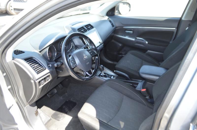 Mitsubishi Outlander Sport 2.0 ES AWD 2021