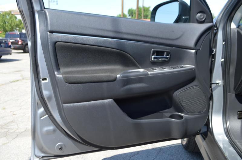 Mitsubishi Outlander Sport 2.0 ES AWD 2021