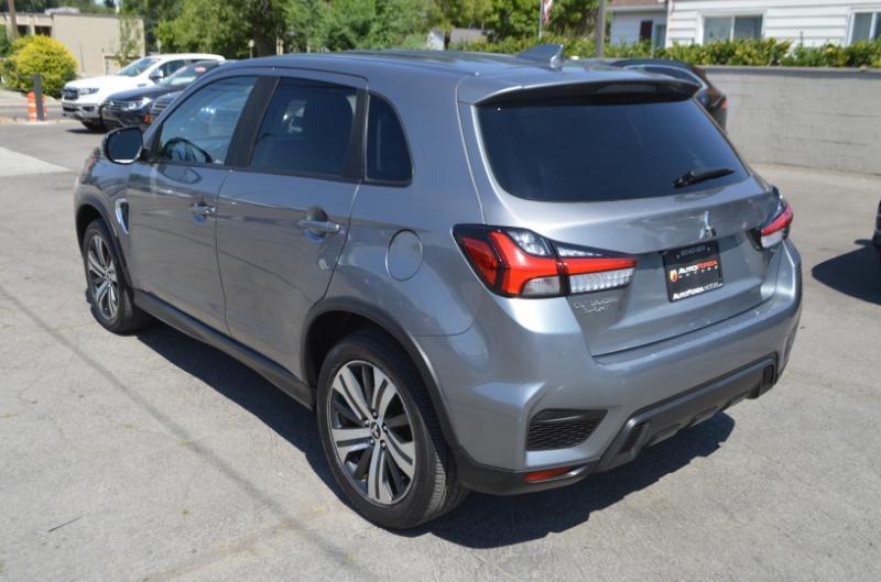 Mitsubishi Outlander Sport 2.0 ES AWD 2021