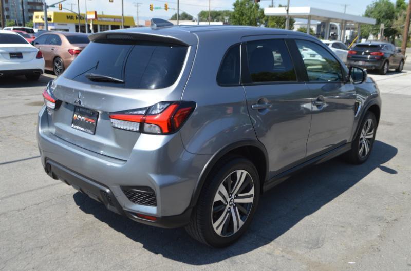 Mitsubishi Outlander Sport 2.0 ES AWD 2021