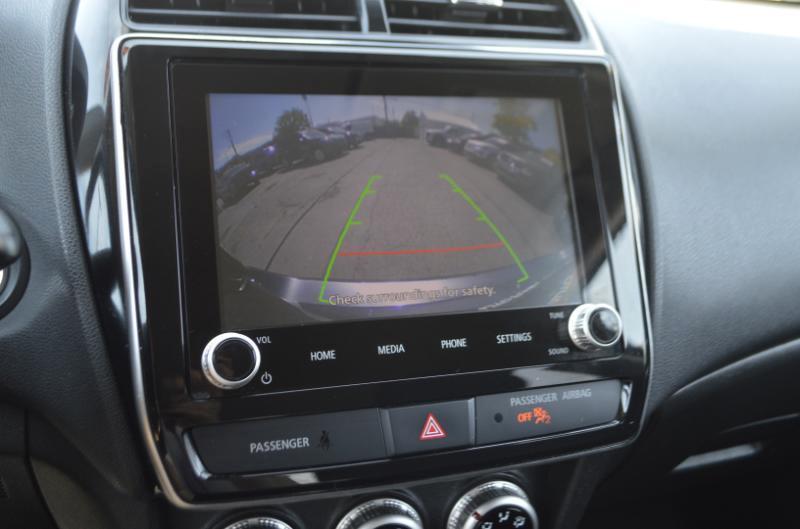 Mitsubishi Outlander Sport 2.0 ES AWD 2021