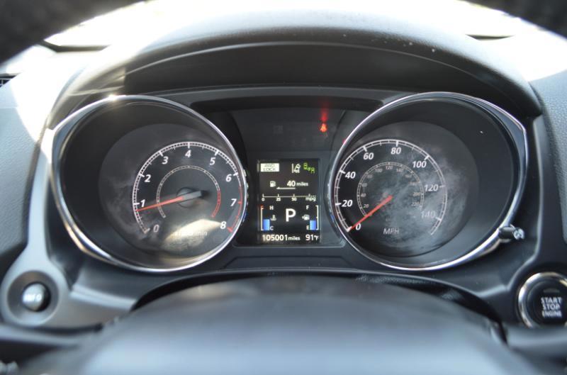 Mitsubishi Outlander Sport 2.0 ES AWD 2021