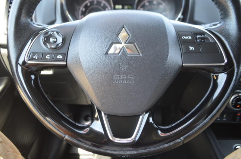 Mitsubishi Outlander Sport 2.0 ES AWD 2021