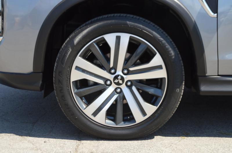 Mitsubishi Outlander Sport 2.0 ES AWD 2021