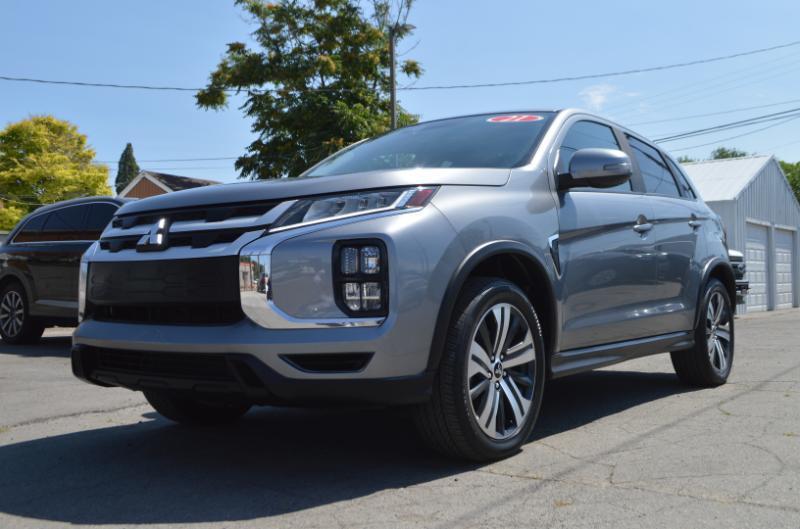 Mitsubishi Outlander Sport 2.0 ES AWD 2021