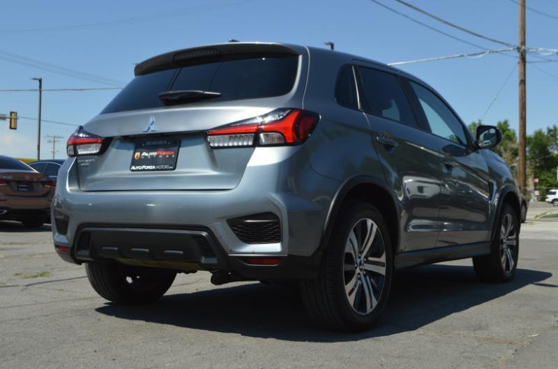 Mitsubishi Outlander Sport 2.0 ES AWD 2021