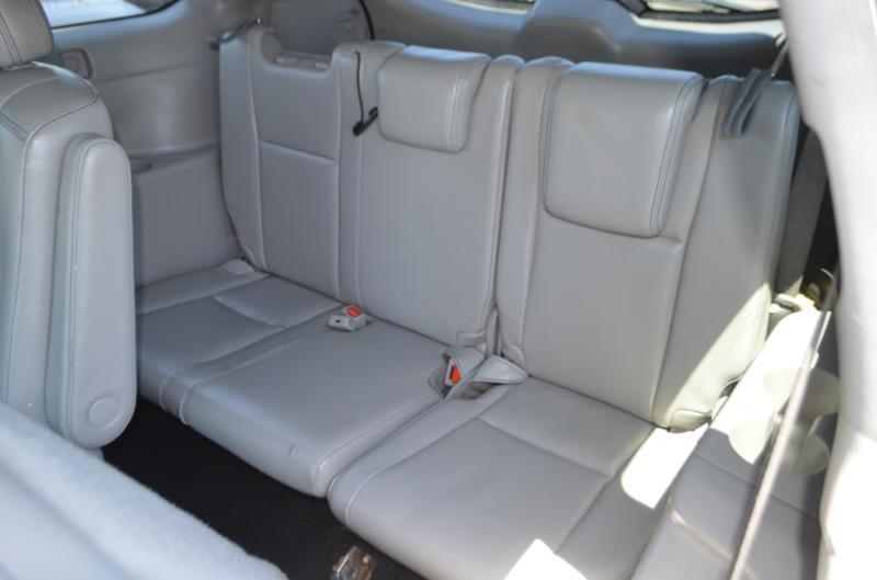Toyota Highlander XLE AWD V6 2016