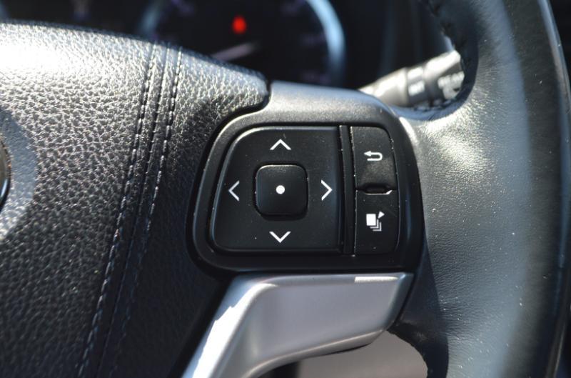 Toyota Highlander XLE AWD V6 2016