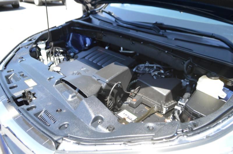 Toyota Highlander XLE AWD V6 2016