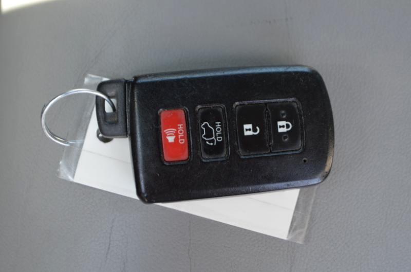 Toyota Highlander XLE AWD V6 2016