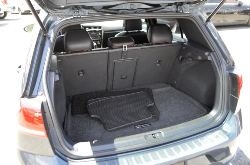 Volkswagen Golf GTI SE 2020