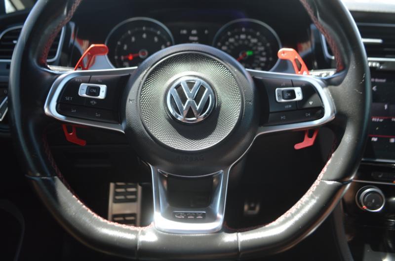 Volkswagen Golf GTI SE 2020