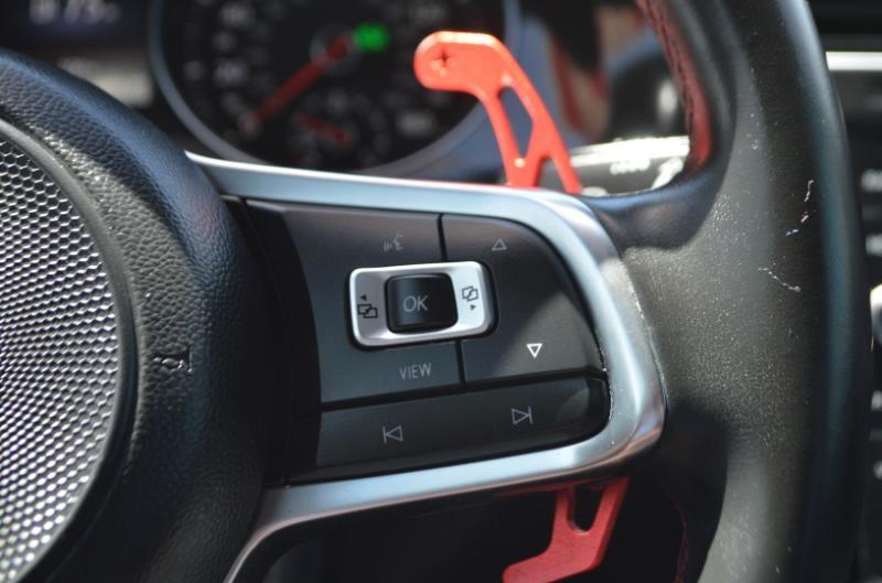 Volkswagen Golf GTI SE 2020
