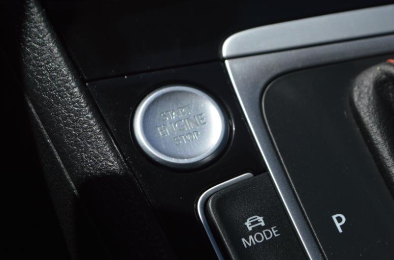 Volkswagen Golf GTI SE 2020