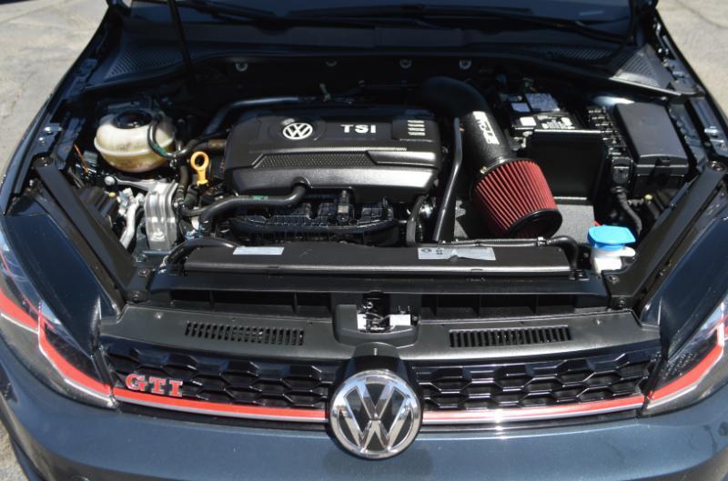 Volkswagen Golf GTI SE 2020