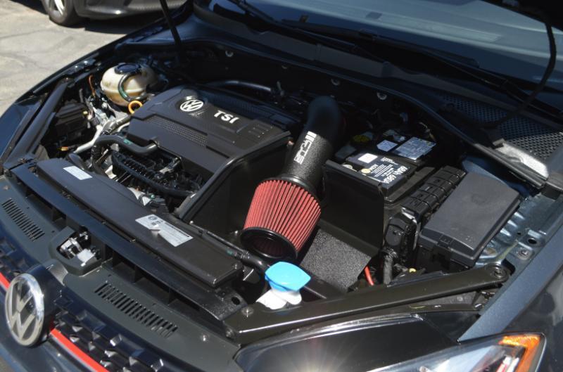 Volkswagen Golf GTI SE 2020